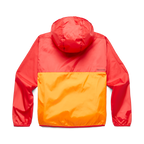 Teca Half-Zip Windbreaker - Kids'