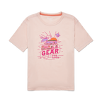 Are We There Yet T-Shirt - Kids'