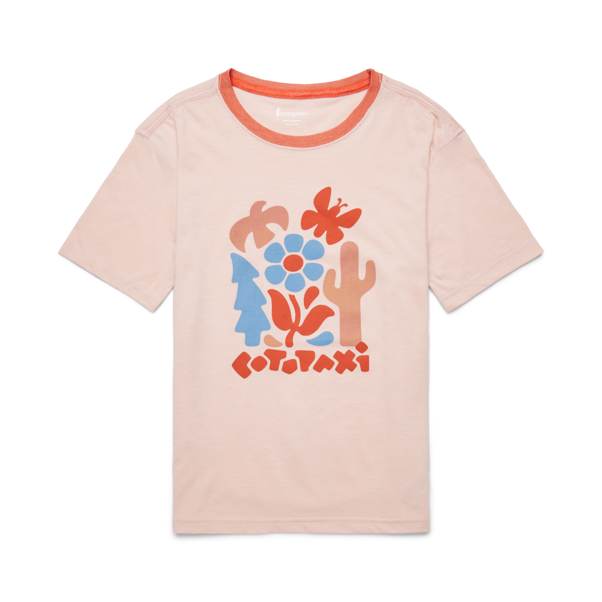 Day Hike T-Shirt - Kids'