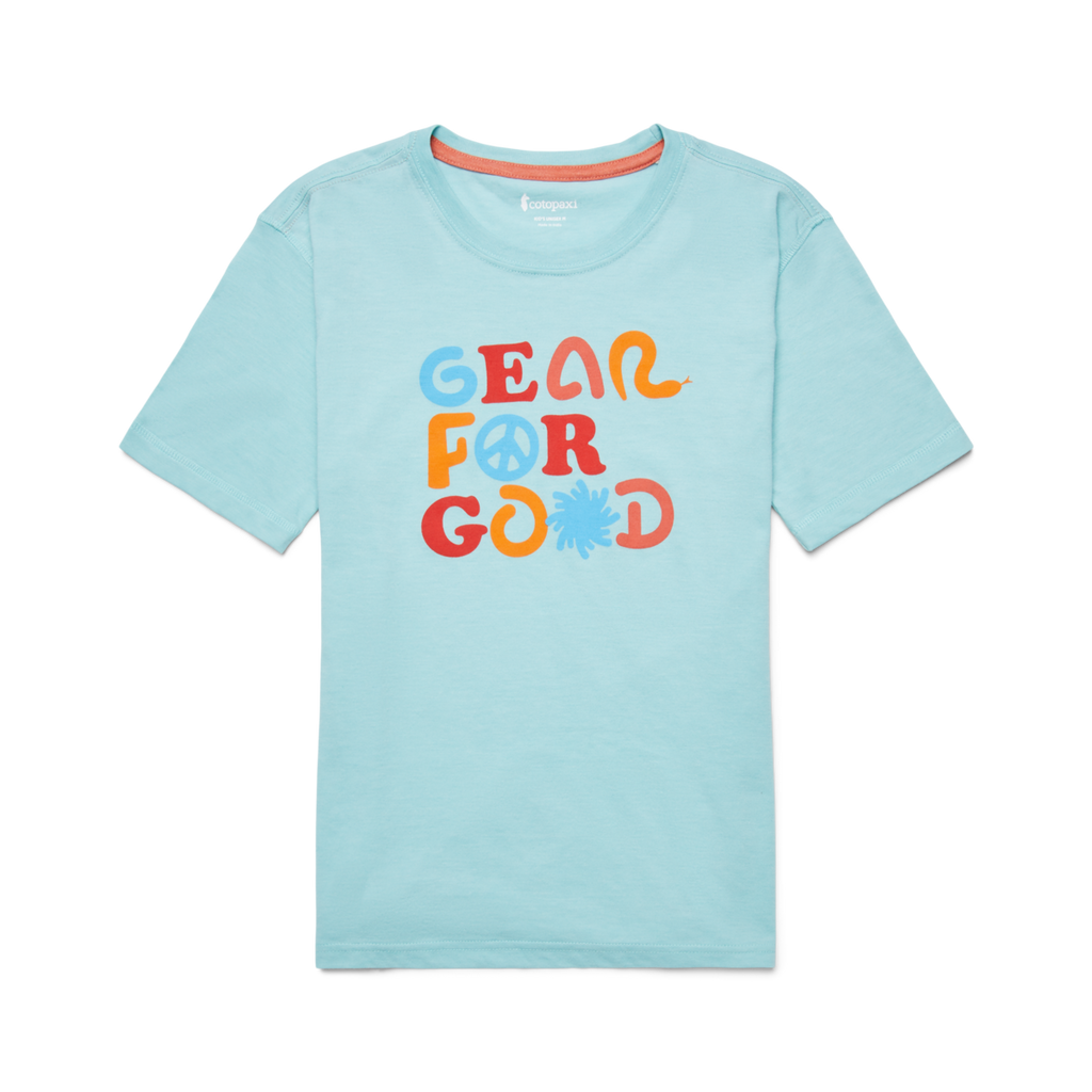 Gear for Good T-Shirt - Kids'