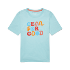 Gear for Good T-Shirt - Kids'