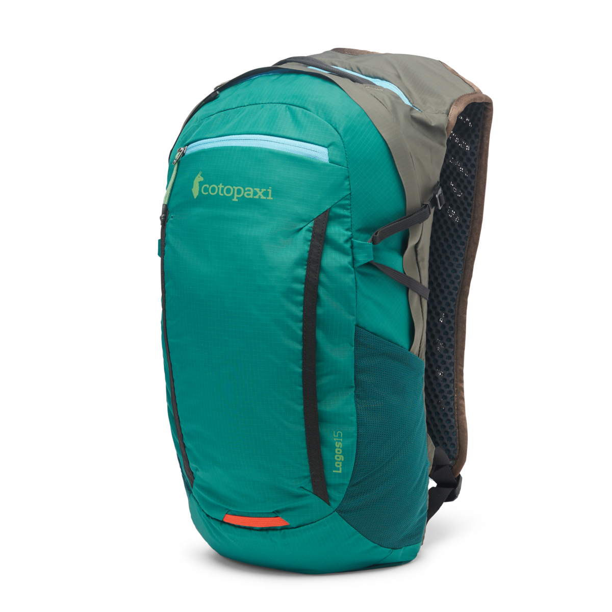 Lagos 15L Hiking Hydration Pack