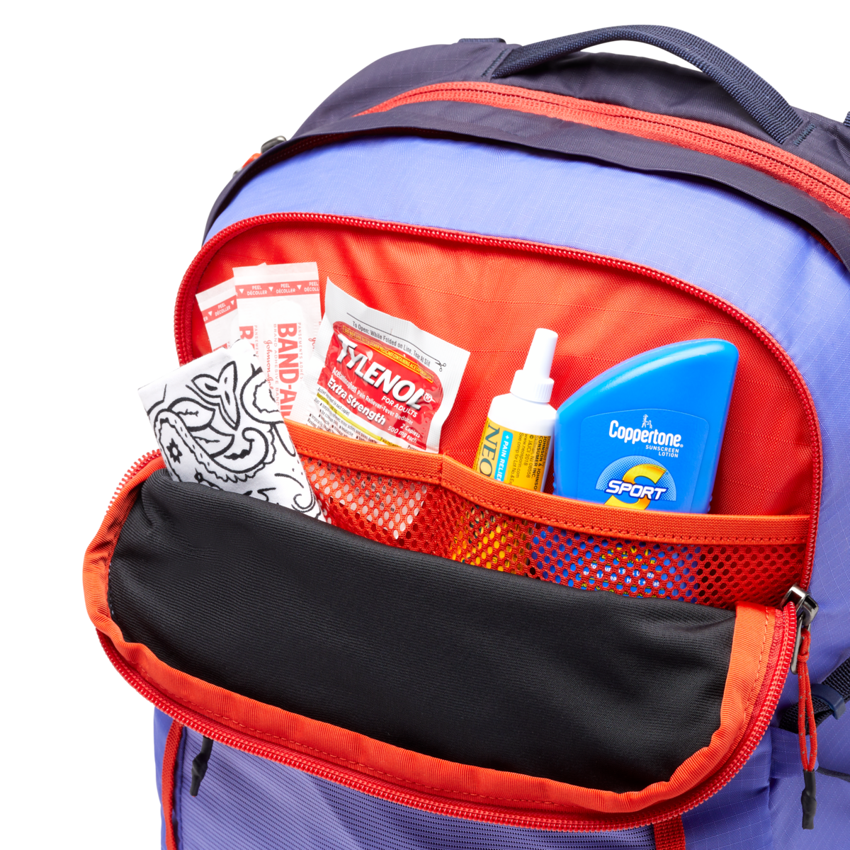 Lagos 25L Hiking Hydration Pack