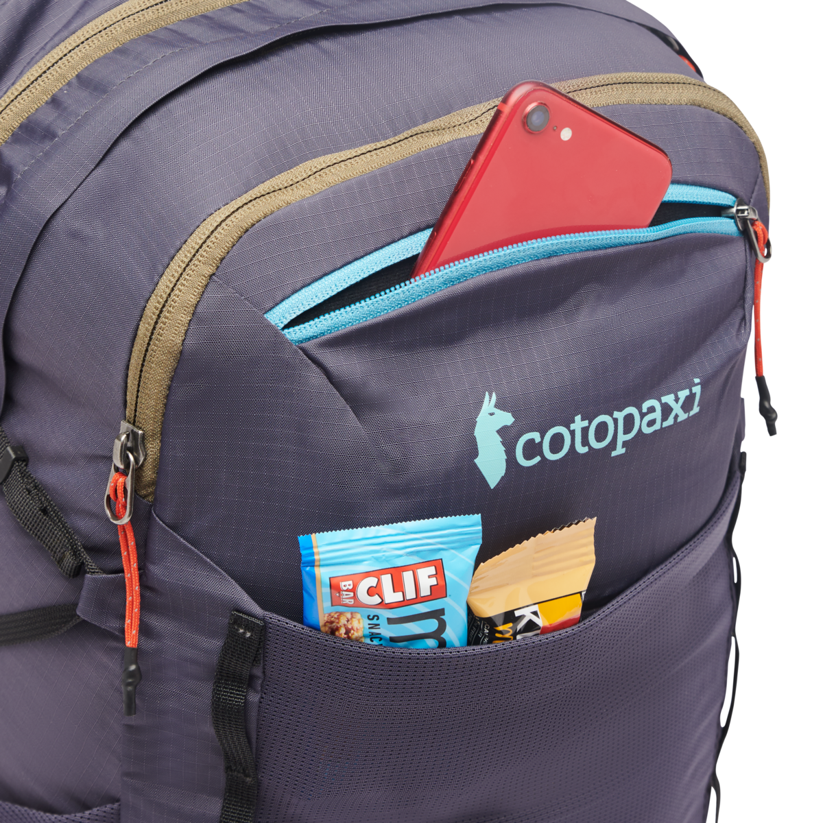 Lagos 25L Hiking Hydration Pack