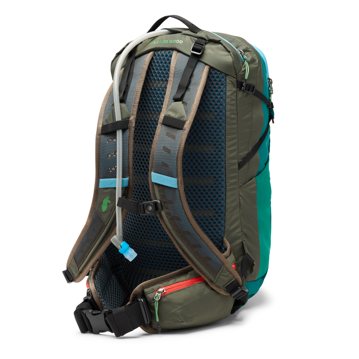 Lagos 25L Hiking Hydration Pack
