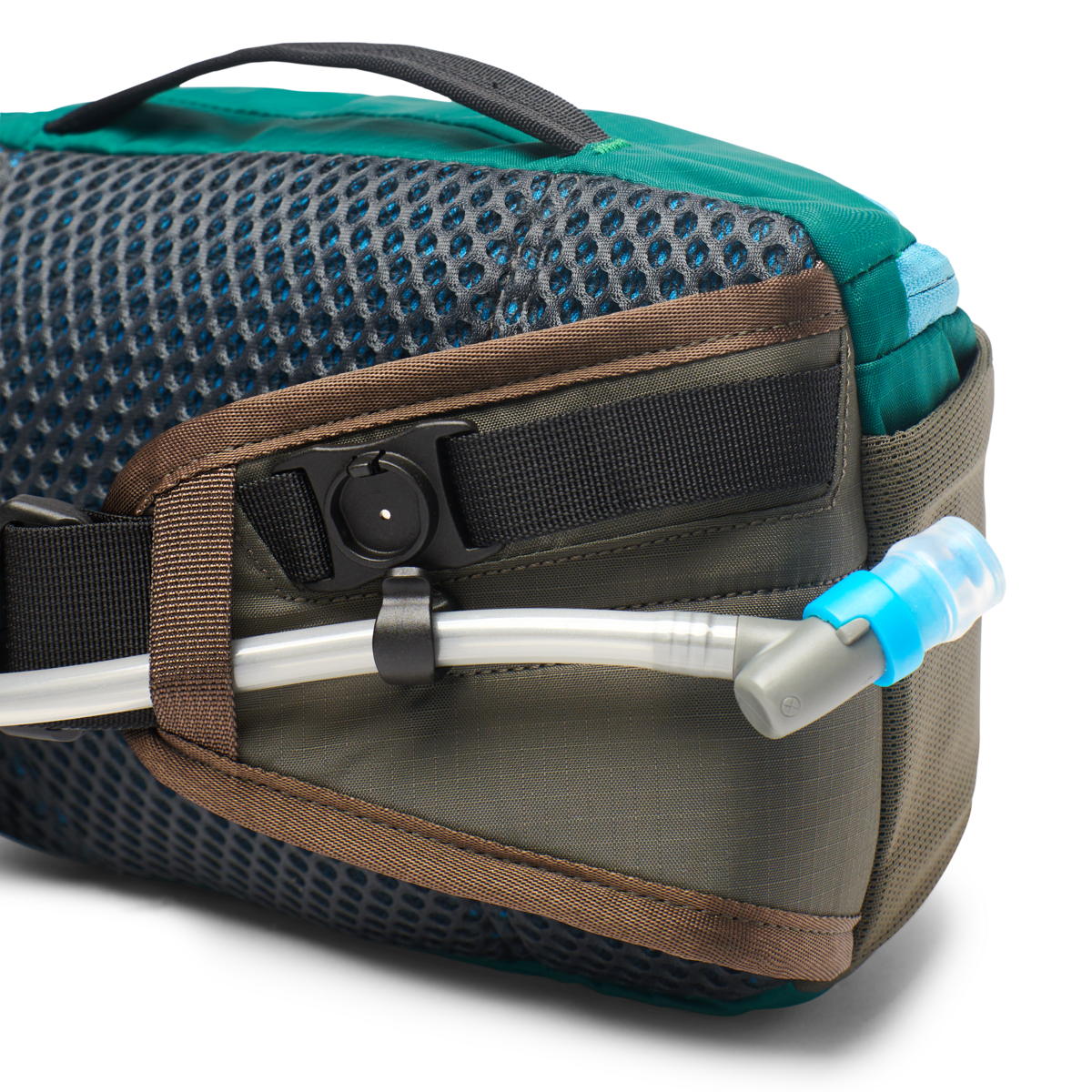 Lagos 5L Hiking Hydration Hip Pack