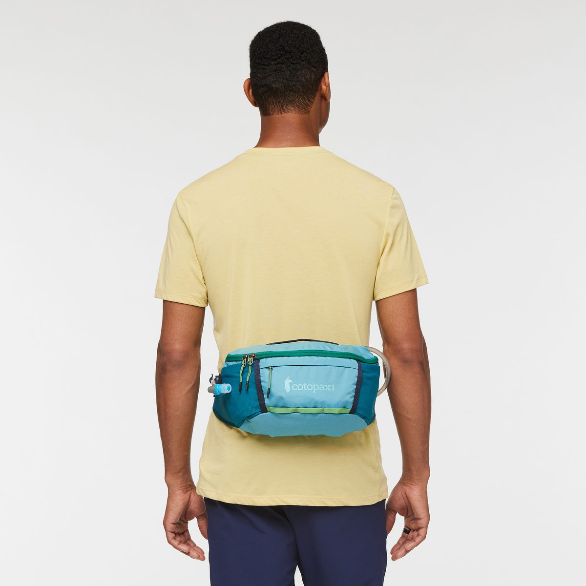 Lagos 5L Hiking Hydration Hip Pack