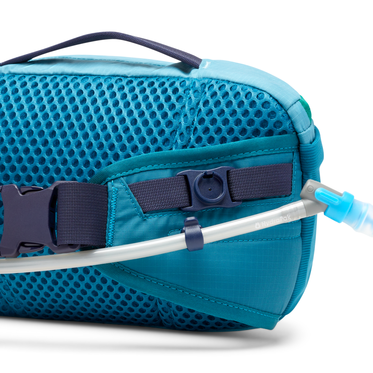 Lagos 5L Hiking Hydration Hip Pack