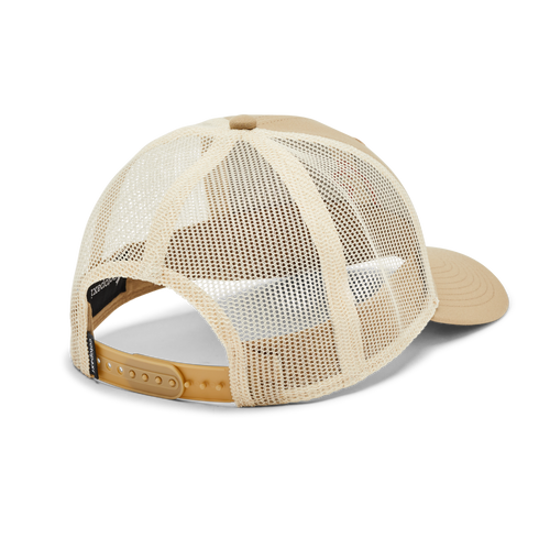 Llama Trucker Hat