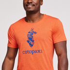 Altitude Llama T-Shirt - Men's