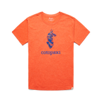 Altitude Llama T-Shirt - Men's
