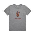 Altitude Llama T-Shirt - Men's
