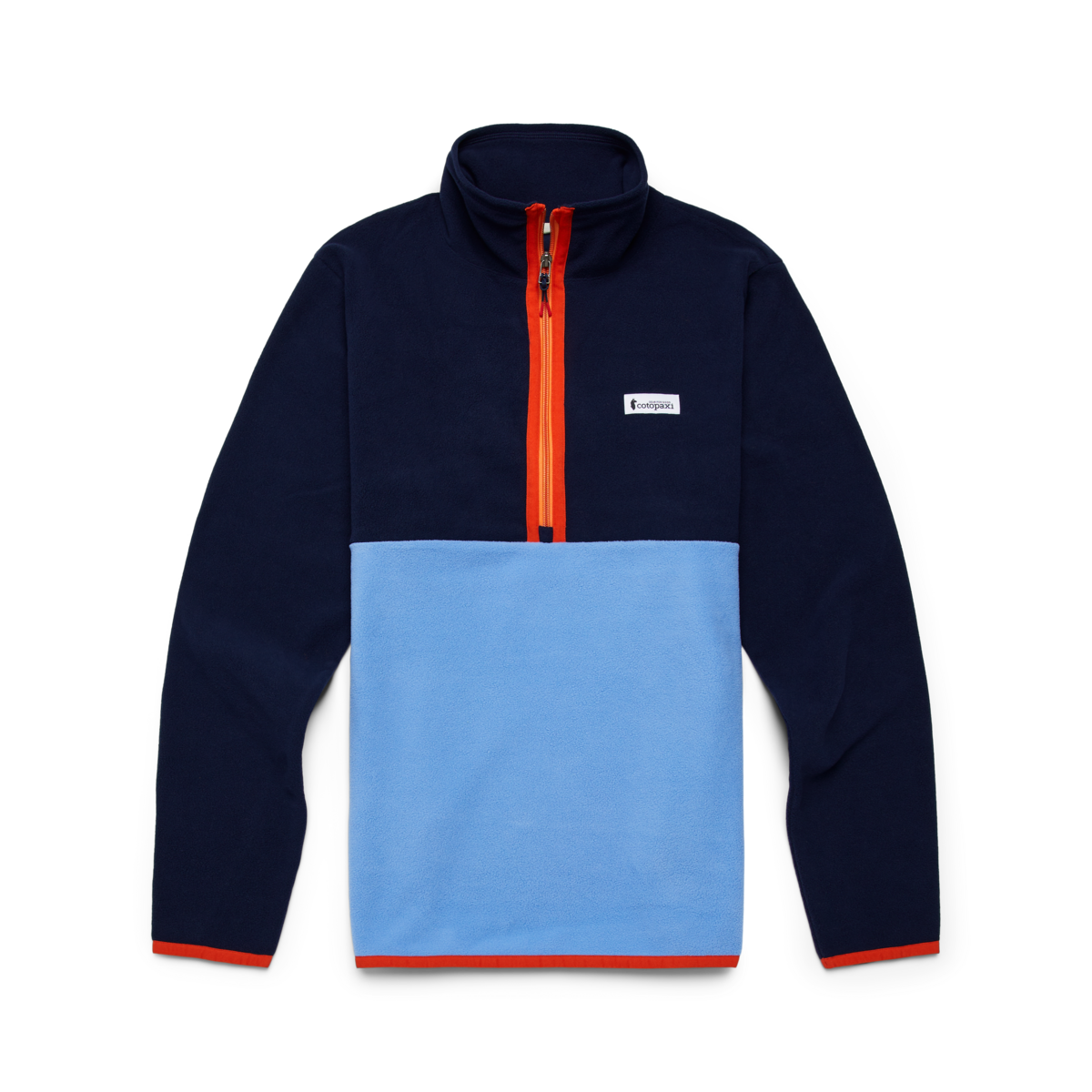Amado Fleece Pullover - Men's