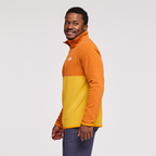 Amado Fleece Pullover - Men's