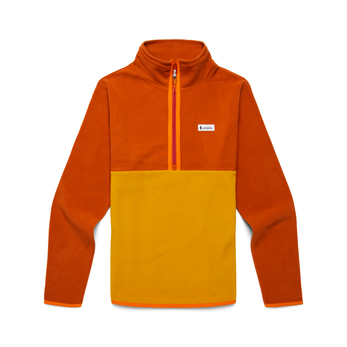 Amado Fleece Pullover - Men's