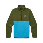 Amado Fleece Pullover - Men's