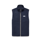 Amado Fleece Vest - Men's