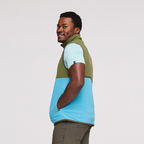 Amado Fleece Vest - Men's
