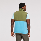 Amado Fleece Vest - Men's
