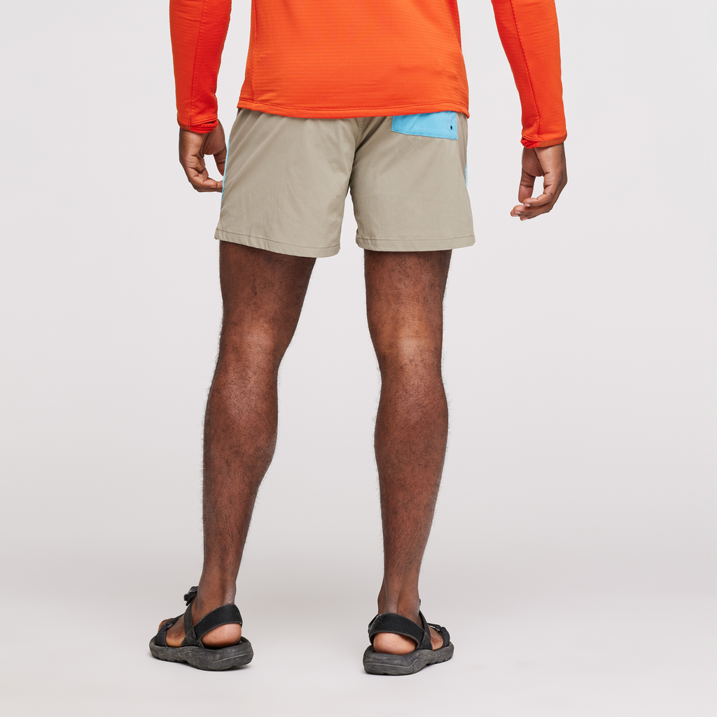 Brinco Short - Solid - Men's