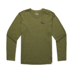 Cactus Life Long-Sleeve T-Shirt - Men's