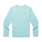 Cactus Life Long-Sleeve T-Shirt - Men's