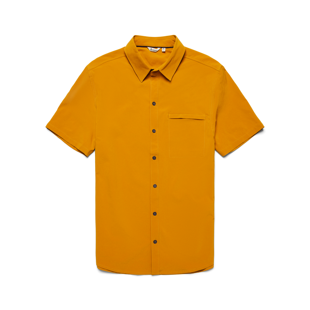 Cambio Button Up Shirt - Men's