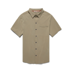 Cambio Button Up Shirt - Men's