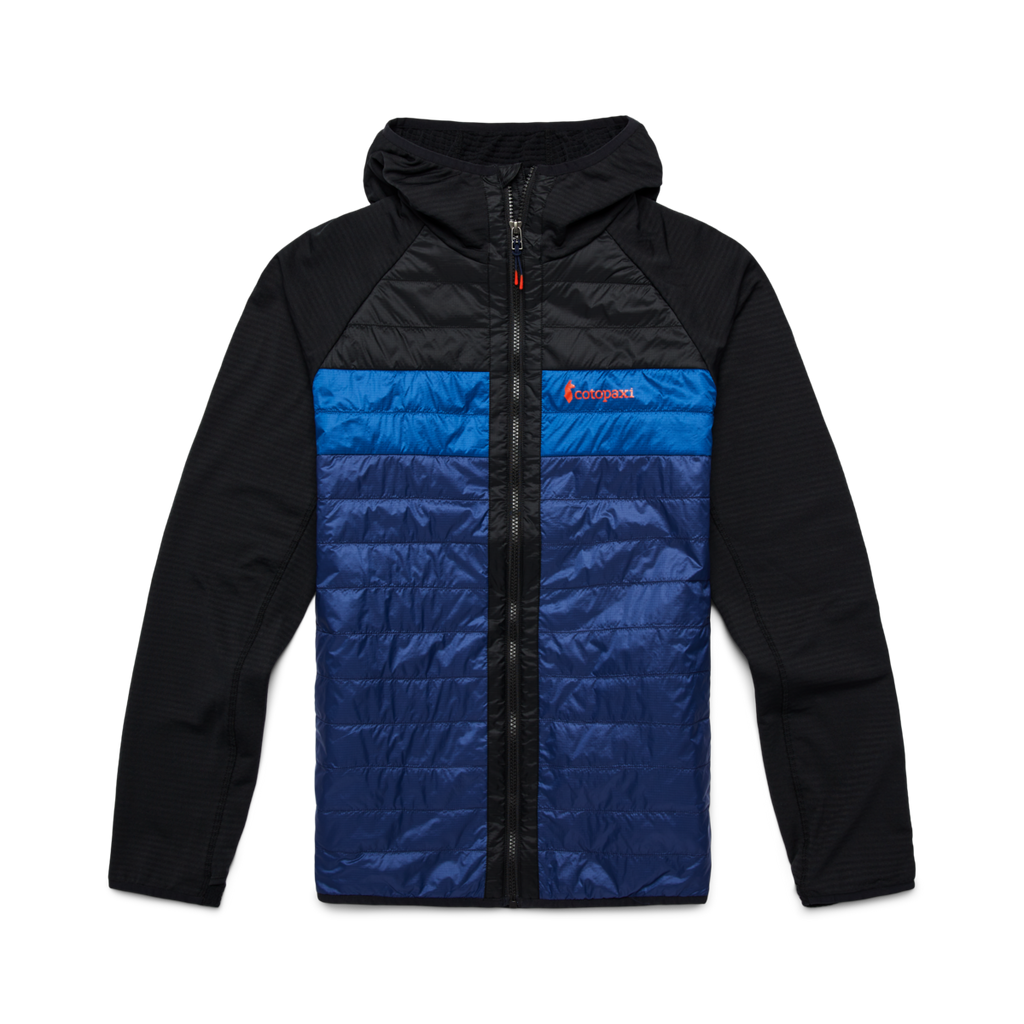 Capa Hybrid Insulated Hooded Jacket - Men's