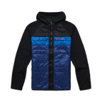 Capa Hybrid Insulated Hooded Jacket - Men's