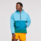 Cielo Rain Anorak - Men's