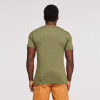 Day and Night T-Shirt - Men's