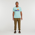 Desert View T-Shirt - Men's