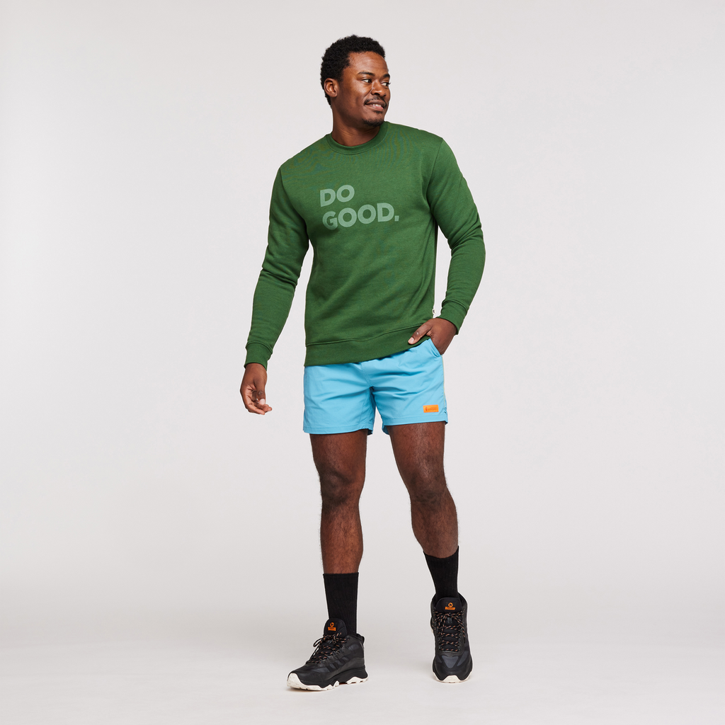 Do Good Crew Sweatshirt - Men's