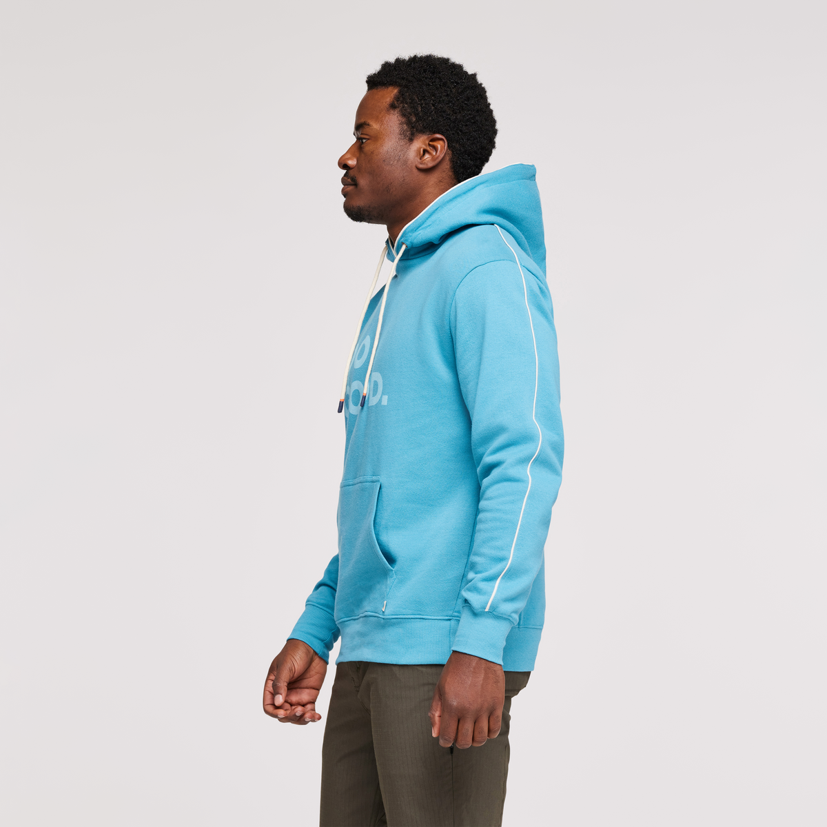 Do Good Pullover Hoodie - Men's