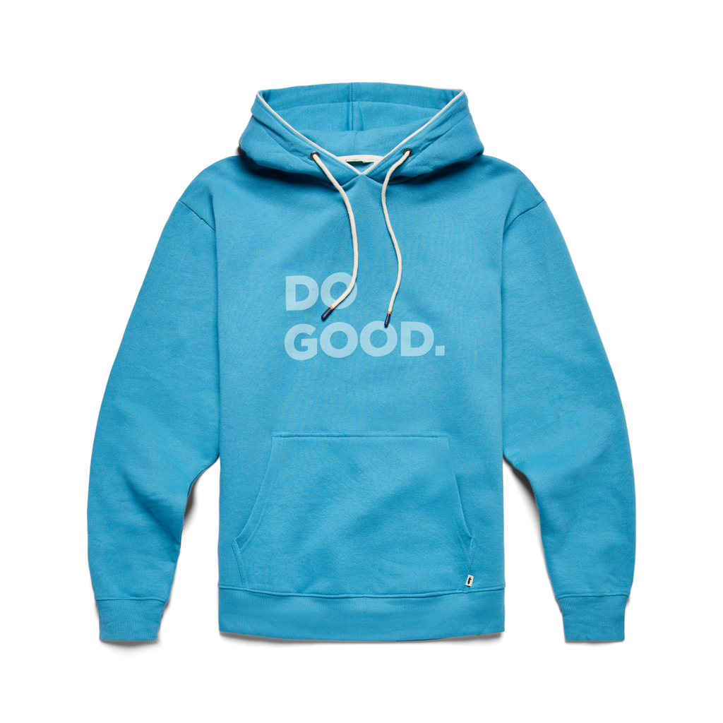 Do Good Pullover Hoodie - Men's