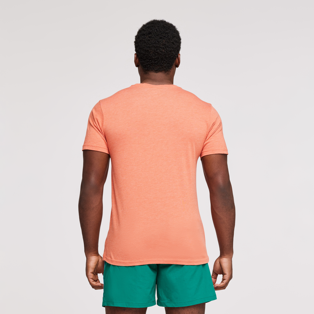 Do Good Stripe T-Shirt - Men's