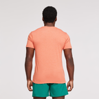 Do Good Stripe T-Shirt - Men's