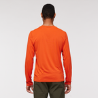 Fino Long-Sleeve Tech Tee - Men's