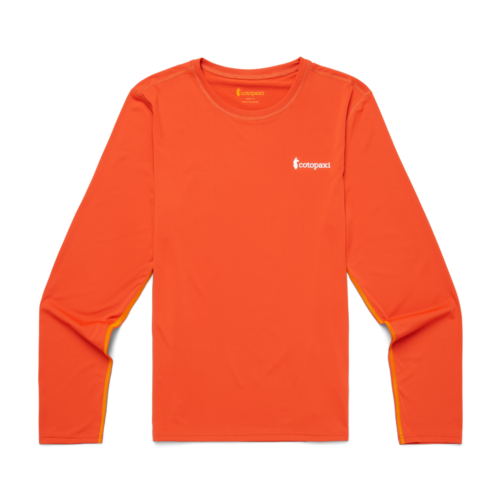 Fino Long-Sleeve Tech Tee - Men's