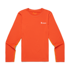Fino Long-Sleeve Tech Tee - Men's
