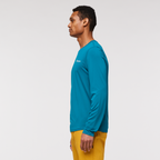 Fino Long-Sleeve Tech Tee - Men's