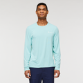 Fino Long-Sleeve Tech Tee - Men's