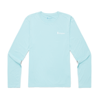 Fino Long-Sleeve Tech Tee - Men's