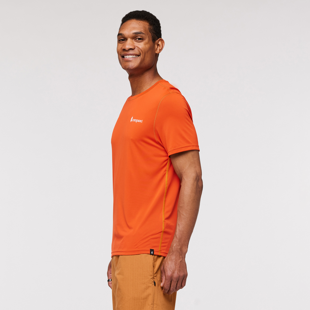 Fino Tech Tee - Men's