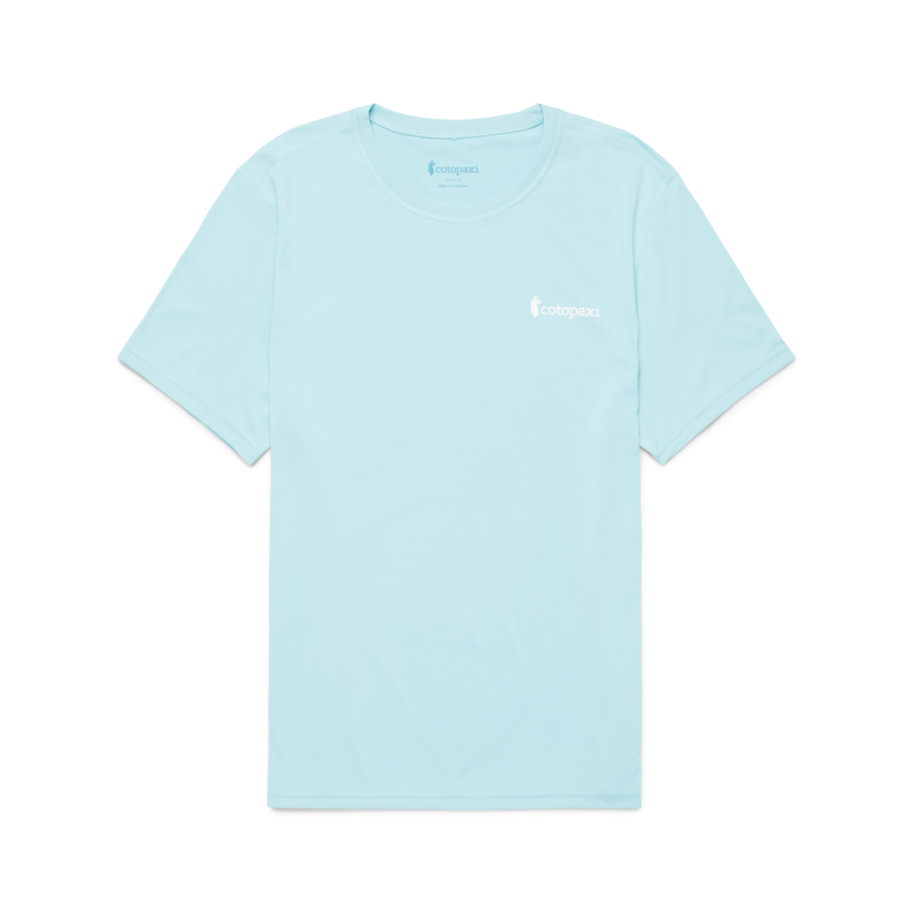 Fino Tech Tee - Men's