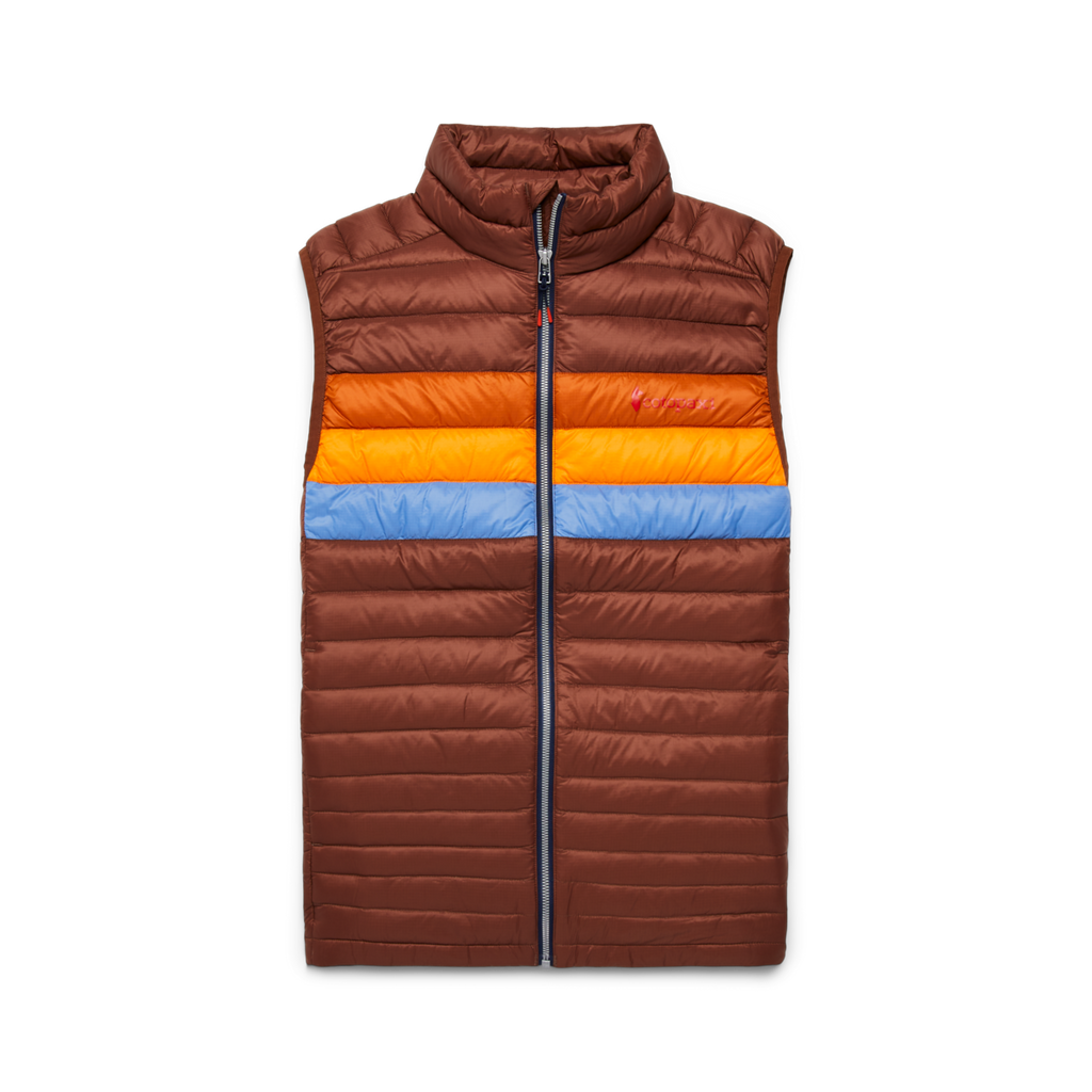 Fuego Down Vest - Men's