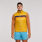 Fuego Down Vest - Men's