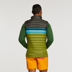 Fuego Down Vest - Men's