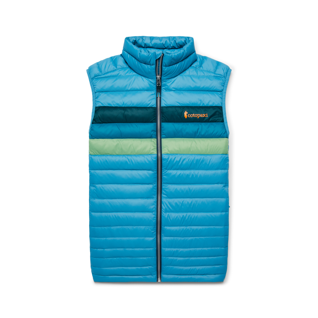 Fuego Down Vest - Men's